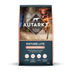 Autarky Mature Lite Succulant Salmon - 12kg