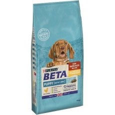 BETA Puppy Junior - 14kg