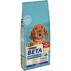 BETA Puppy Junior - 2kg