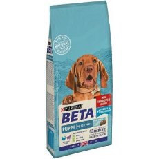 BETA Puppy Junior - 2kg