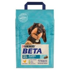 BETA Puppy Small Breed - 2kg