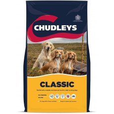 Chudleys Classic - 14kg