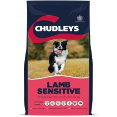 Chudleys Lamb Sensitive - 14kg