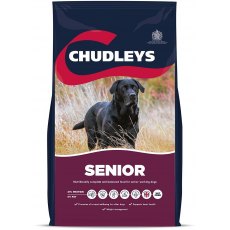 Chudleys Senior - 14kg