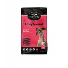 Country Value Greyhound Chicken - 12.5kg