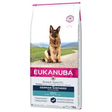 Eukanuba Breed Specific German Shepherd - 12kg