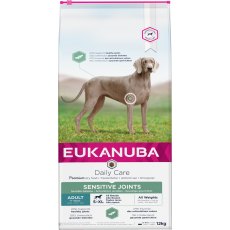 Eukanuba Daily Care Sensitive Joints - 12kg