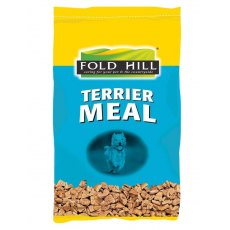 Fold Hill Terrier Meal - 15kg