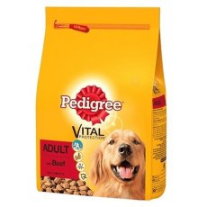 Pedigree Complete - 12kg