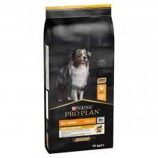 Pro Plan Adult All Sizes Light / Sterilized with Chicken - 14kg