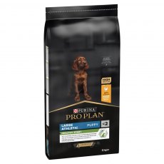 Pro Plan Puppy Large Athletic Healthy Start Chicken - 12kg