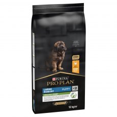 Pro Plan Puppy Large Robust Healthy Start Chicken - 12kg