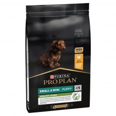 Pro Plan Puppy Small & Mini Healthy Start Chicken - 7kg