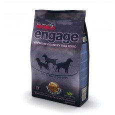 Red Mills Engage Duck & Rice - 15kg