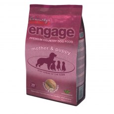 Red Mills Engage Mother & Puppy Complete - 15kg