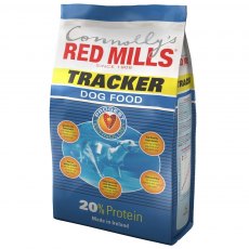 Red Mills Tracker Greyhound - 15kg