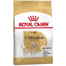 Royal Canin Chihuahua  - 3kg