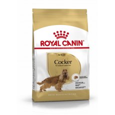 Royal Canin Cocker Spaniel - 3kg