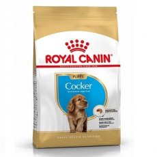 Royal Canin Cocker Spaniel Puppy - 3kg