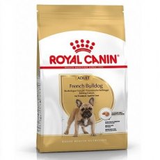 Royal Canin French Bulldog Adult - 3kg