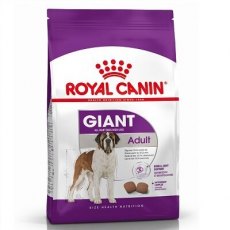 Royal Canin Giant Adult - 15kg