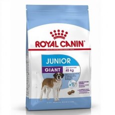 Royal Canin Giant Junior - 15kg