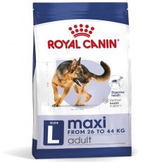 Royal Canin Maxi Adult - 15kg