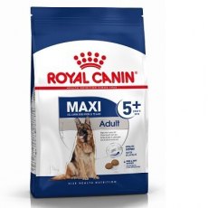 Royal Canin Maxi Adult 5+ - 15kg