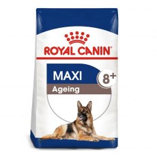 Royal Canin Maxi Ageing 8+ - 15kg