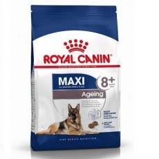 Royal Canin Maxi Ageing 8+ - 3kg