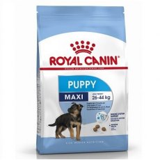 Royal Canin Maxi Puppy - 15kg