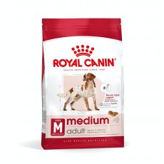 Royal Canin Medium Adult - 15kg