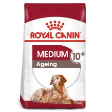 Royal Canin Medium Ageing 10+ - 3kg