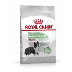 Royal Canin Medium Digestive Care Adult - 3kg