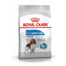 Royal Canin Medium Light Weight Care Adult - 3kg