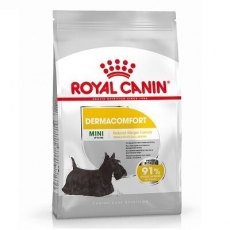 Royal Canin Mini Dermacomfort Adult - 3kg