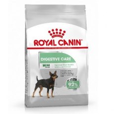 Royal Canin Mini Digestive Care Adult - 3kg