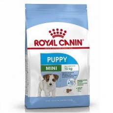 Royal Canin Mini Puppy - 4kg