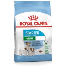 Royal Canin Mini Starter - 3kg