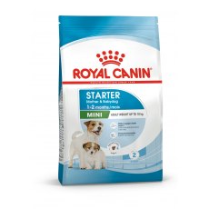 Royal Canin Mini Starter - 4kg