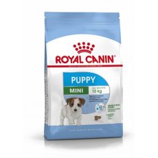 Royal Canin Mini/junior Puppy - 8kg