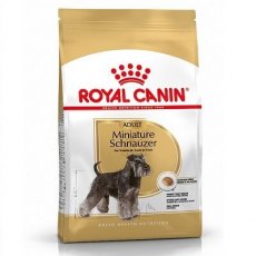 Royal Canin Miniature Schnauzer Adult - 3kg