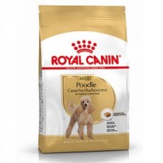 Royal Canin Poodle Adult - 7.5kg