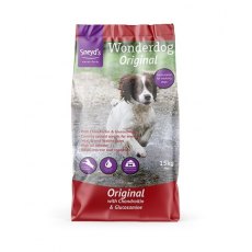 Sneyds Wonderdog Original - 15kg