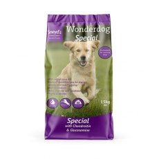 Sneyds Wonderdog Special - 15kg