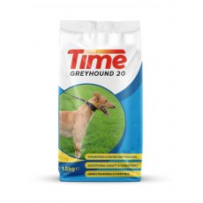 Time Greyhound 20 - 15kg