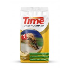 Time Greyhound 28 - 15kg