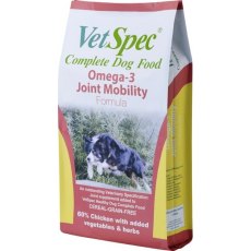 VetSpec Complete Dog Joint - 12kg