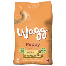 Wagg Puppy 28% - 12kg