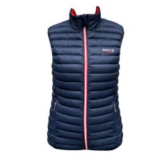 Breeze Up Laffitte Padded Gilet